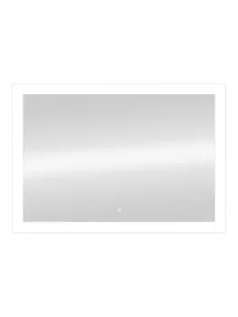 Зеркало Континент Relax ЗЛП472 120х80 см