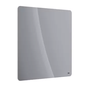 Зеркало Lemark Ecosmo 80х80 см