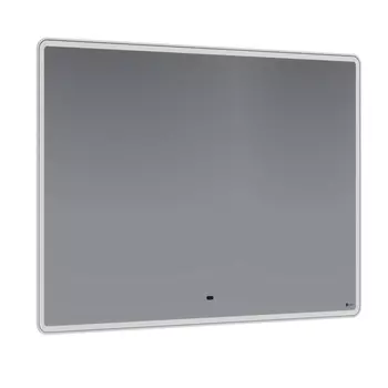Зеркало Lemark Element 120х80 см с подсветкой и подогревом