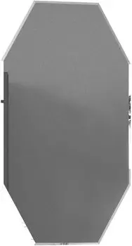 Зеркало Marka One Verona У73248 с подсветкой