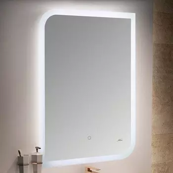 Зеркало Melana MLN-LED078 с подсветкой