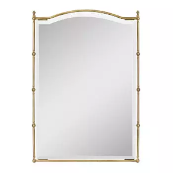 Зеркало Migliore Mirella ML.MRL-6080 BR бронза