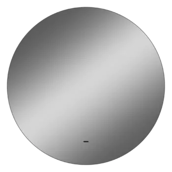 Зеркало Misty Аламак 80 с подсветкой