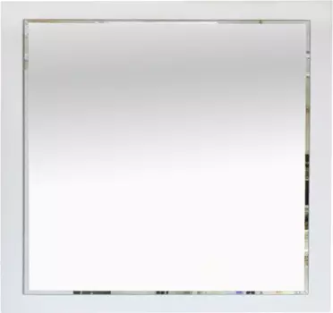 Зеркало Misty Анна 90