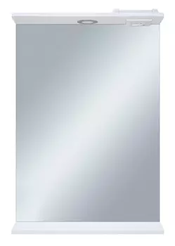 Зеркало Misty Енисей 50 с подсветкой
