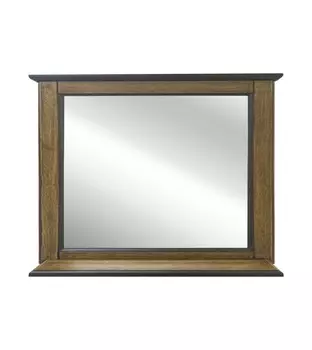 Зеркало Misty Массив Винтаж 100 дуб