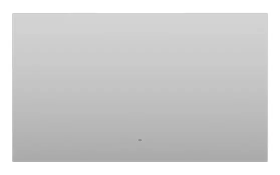 Зеркало Misty Нембус 120х70 с подсветкой