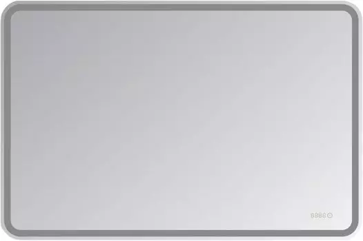 Зеркало Misty Стайл D13 120