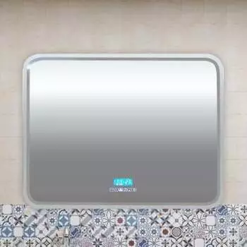 Зеркало Misty Стайл D Lux 90