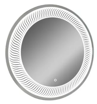 Зеркало Misty Стайл M1 d 770