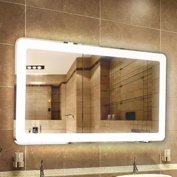 Зеркало Misty Стайл V1 100