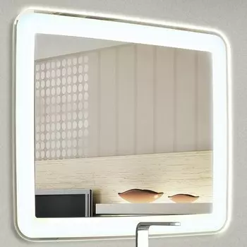 Зеркало Misty Стайл V2 80