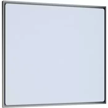 Зеркало Opadiris Монтэ 90 светло-серый