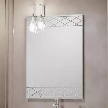 Зеркало Opadiris Порто 80