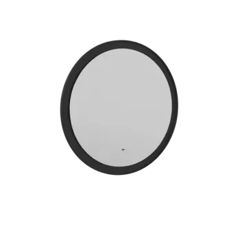 Зеркало Prato Тесо 80 см 243 01-48080-00 00