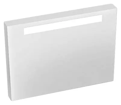 Зеркало Ravak Classic 80 белое