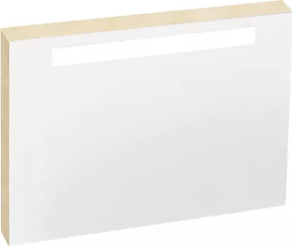 Зеркало Ravak Classic 80 береза