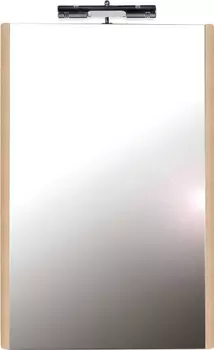 Зеркало Ravak Rosa М 560 береза/белое