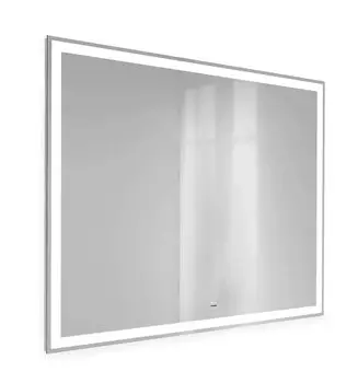 Зеркало Raval Prima 100 с подсветкой