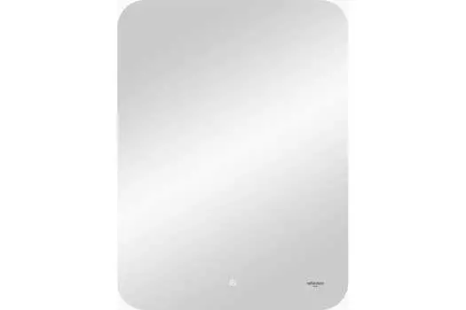 Зеркало Reflexion Blessed 50х70 с подсветкой, сенсором