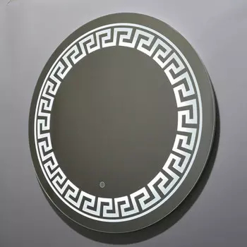 Зеркало Relisan LAUREEN D770 с подсветкой