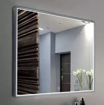 Зеркало Relisan MOLLY 1000х700 с подсветкой