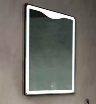 Зеркало Relisan TEMMY 700х900 с подсветкой