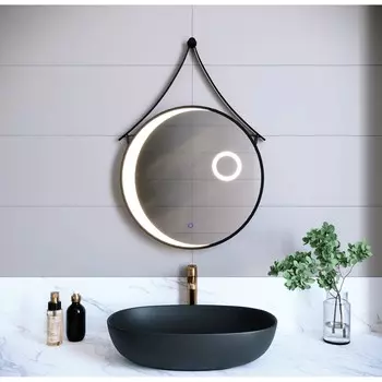 Зеркало RGW MR-01 60 с LED-подсветкой