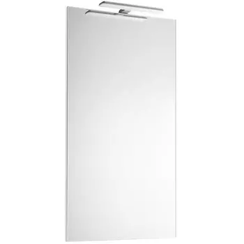 Зеркало Roca Gap 45 со светильником