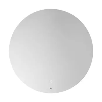 Зеркало Roca Luna 80 см с подсветкой