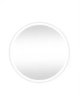 Зеркало Runo Руан Led 77 с подсветкой, сенсором