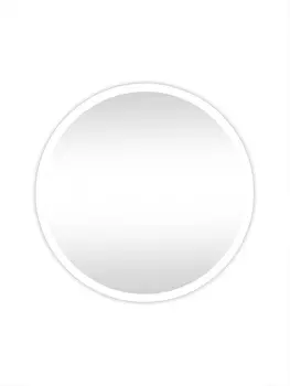 Зеркало Runo Руан Led ЗЛП2484 77х77