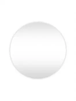 Зеркало Runo Руан Led ЗЛП2485 65х65