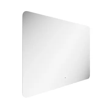 Зеркало Sancos Ray 120х80 см с подсветкой