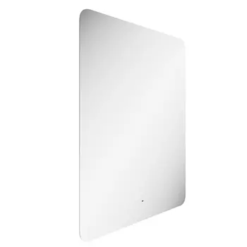 Зеркало Sancos Ray 80х100 см с подсветкой