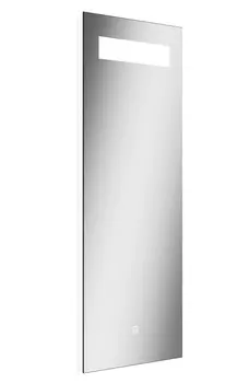 Зеркало Sancos Solo 35х80 с подсветкой