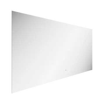 Зеркало Sancos Square 160х80 см с подсветкой