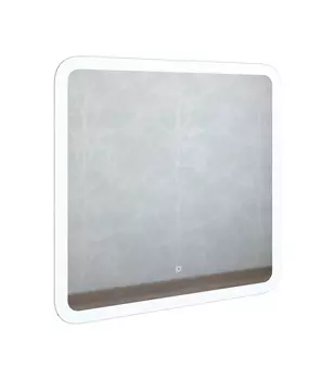 Зеркало Sanflor Лорд 70 с подсветкой