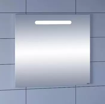 Зеркало СанТа Лондон 90х85 с LED-подсветкой