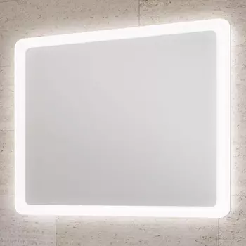 Зеркало SanVit Армония 120х80 с LED подсветкой