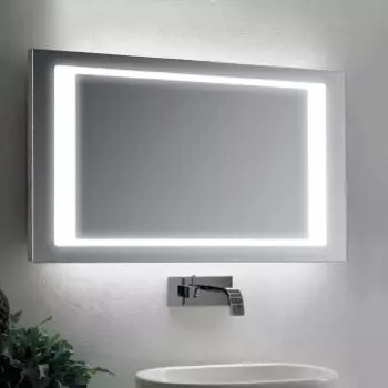 Зеркало SanVit Дорадо 80