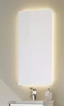 Зеркало SanVit Кубэ 50х80 с LED подсветкой