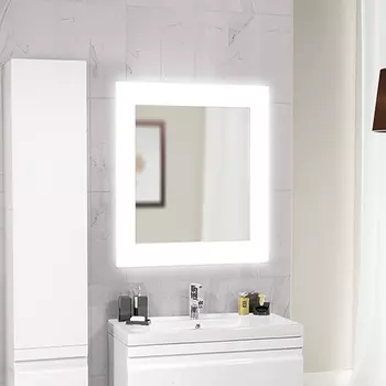 Зеркало SanVit Ливинг 75