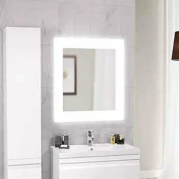 Зеркало SanVit Ливинг 80