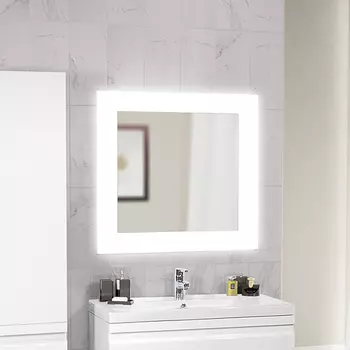 Зеркало Sanvit Ливинг 90