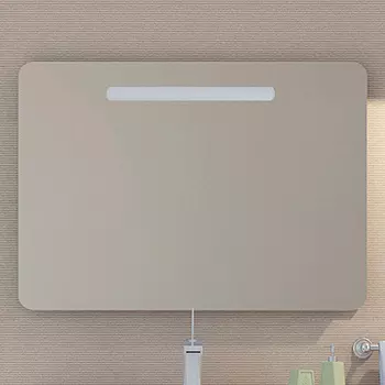 Зеркало SanVit Модерн 120 с подсветкой