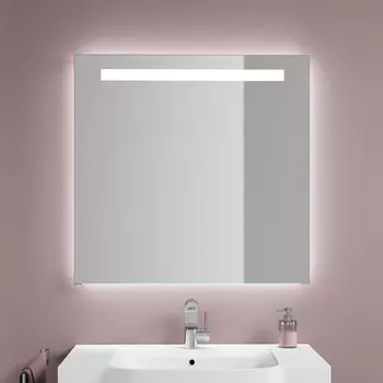 Зеркало SanVit Тандем 75