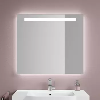 Зеркало SanVit Тандем 90