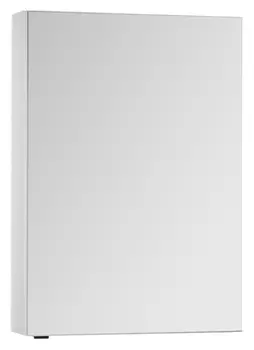 Зеркало-шкаф Aquanet Алвита 60 белый R