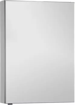 Зеркало-шкаф Aquanet Алвита 60 серый антрацит